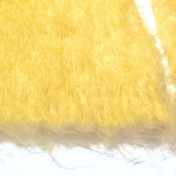 Madewell Brushed V-Neck Sweater - Picture 8 of 10